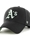 Gorra '47 B-BLPMS18WBP-BK A's - Imagen 1