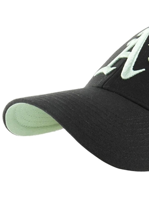 Gorra '47 B-BLPMS18WBP-BK A's - Imagen 2