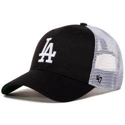 Gorra '47 B-BRANS12CTP-BKCnegro - Imagen 1