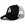 Gorra '47 B-BRANS12CTP-BKCnegro - Imagen 1