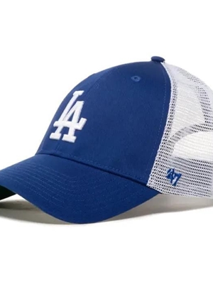 Gorra '47 B-BRANS12CTP-RYA royal - Imagen 2