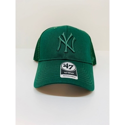 Gorra '47 B-BRANS17CTP-DGA dark green - Imagen 1