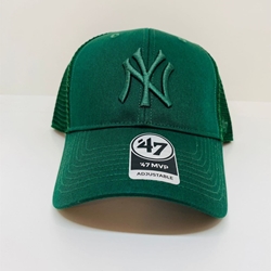 Gorra '47 B-BRANS17CTP-DGA dark green - Imagen 1