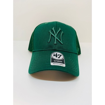 Gorra '47 B-BRANS17CTP-DGA dark green - Imagen 1