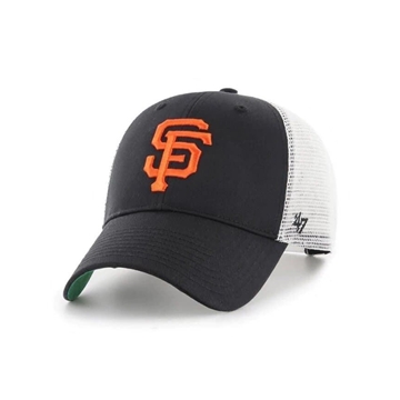 Gorra '47 B-BRANS22CTP-BK NEGRO - Imagen 1