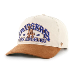Gorra '47 B-BWODS12CNP-NT natural - Imagen 1