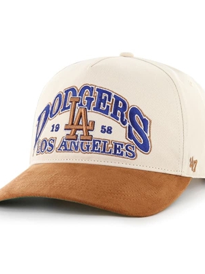 Gorra '47 B-BWODS12CNP-NT natural - Imagen 1