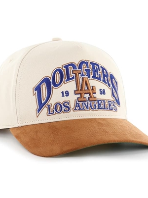 Gorra '47 B-BWODS12CNP-NT natural - Imagen 2