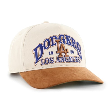 Gorra '47 B-BWODS12CNP-NT natural - Imagen 2