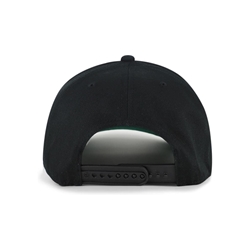 Gorra '47 B-BWODS17CNP-BK black - Imagen 2