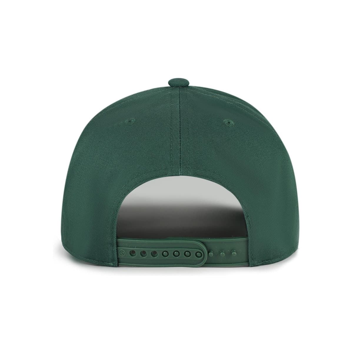 Gorra '47 B-BWODS18CNP-DG dark green - Imagen 3