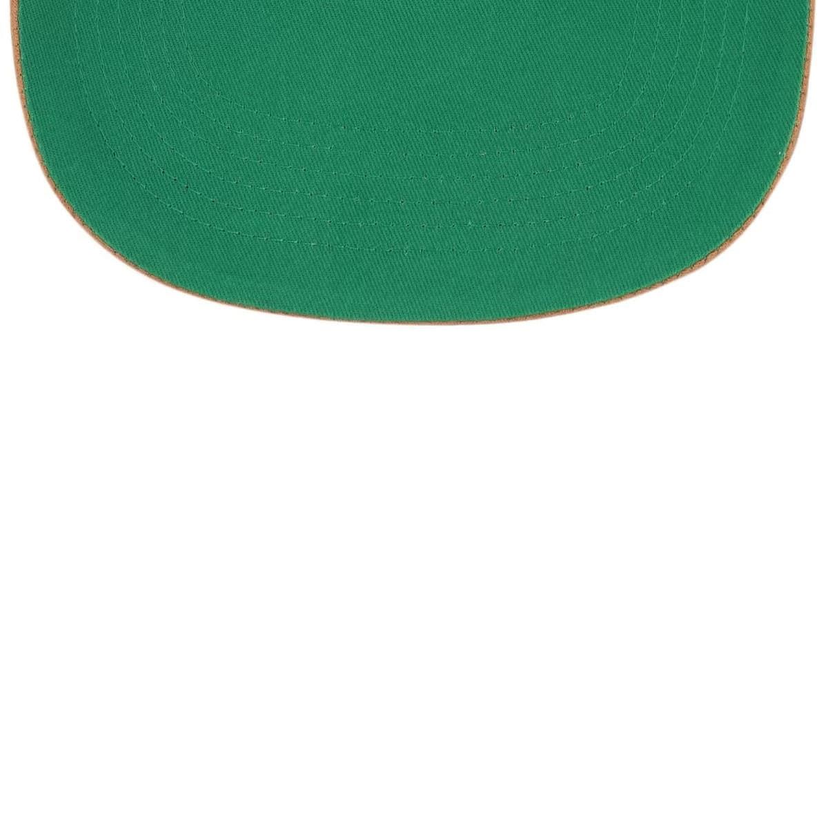 Gorra '47 B-BWODS18CNP-DG dark green - Imagen 4