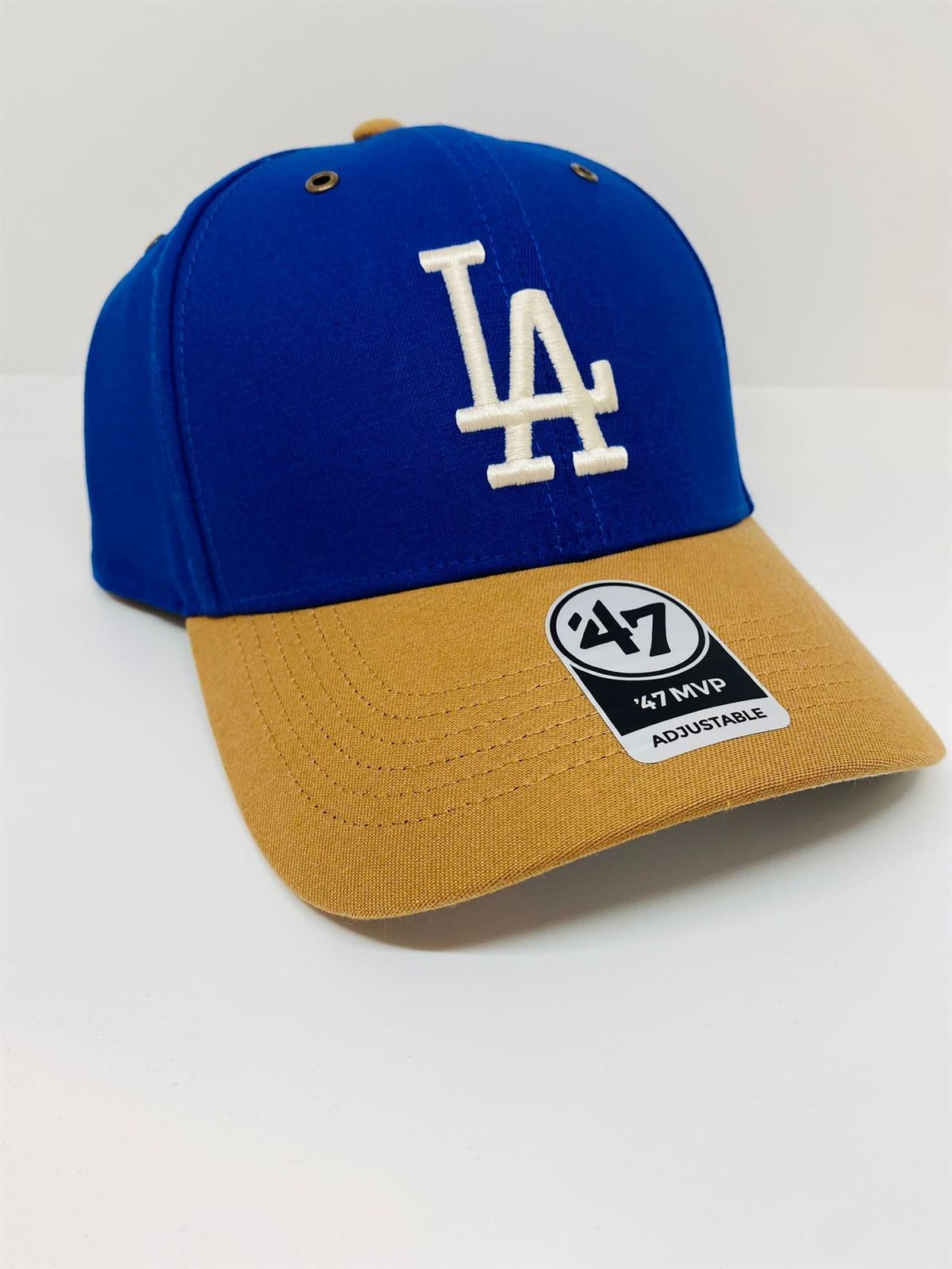 Gorra '47 B-CAMPC12GWS-RY AZUL - Imagen 1