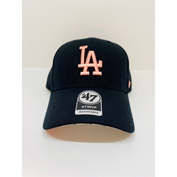 Gorra '47 B-CFLMU12G black - Imagen 1