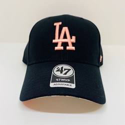 Gorra '47 B-CFLMU12G black - Imagen 1