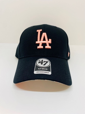 Gorra '47 B-CFLMU12G black - Imagen 1