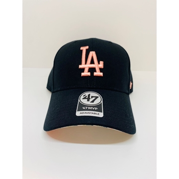 Gorra '47 B-CFLMU12G black - Imagen 1