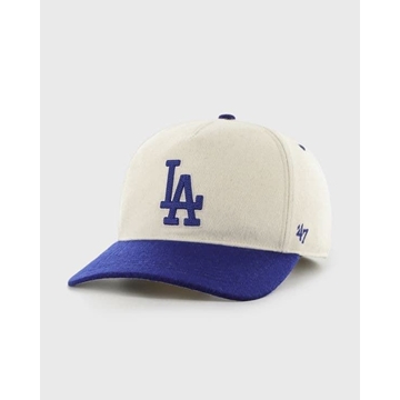 Gorra '47 B-CHSHT12WIP-NT natual - Imagen 1
