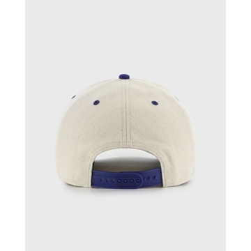 Gorra '47 B-CHSHT12WIP-NT natual - Imagen 2