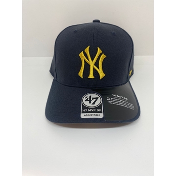 Gorra '47 B-CLZMT17WBP-NYA navy - Imagen 1