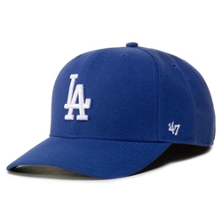 Gorra '47 B-CLZOE12WBP-RYC AZUL - Imagen 1