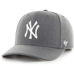 Gorra '47 B-CLZOE17WBP-CC charcoal - Imagen 1