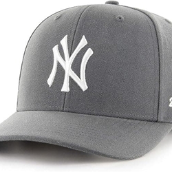 Gorra '47 B-CLZOE17WBP-CC charcoal - Imagen 1