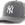 Gorra '47 B-CLZOE17WBP-CC charcoal - Imagen 1