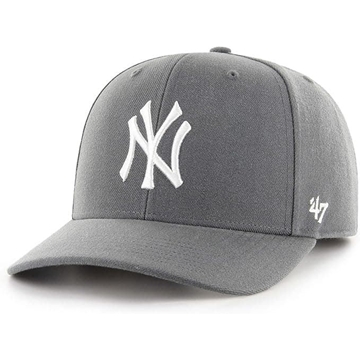 Gorra '47 B-CLZOE17WBP-CC charcoal - Imagen 1