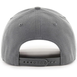 Gorra '47 B-CLZOE17WBP-CC charcoal - Imagen 2