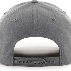 Gorra '47 B-CLZOE17WBP-CC charcoal - Imagen 2