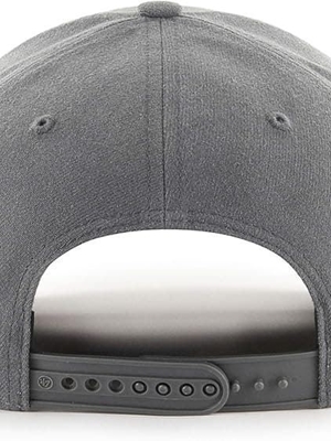 Gorra '47 B-CLZOE17WBP-CC charcoal - Imagen 2