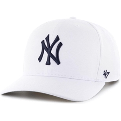Gorra '47 B-CLZOE17WBP-WHB blanco - Imagen 1