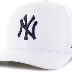 Gorra '47 B-CLZOE17WBP-WHB blanco - Imagen 1