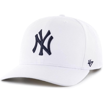 Gorra '47 B-CLZOE17WBP-WHB blanco - Imagen 1