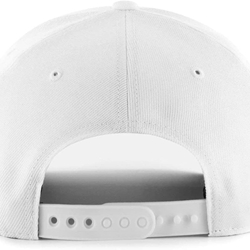 Gorra '47 B-CLZOE17WBP-WHB blanco - Imagen 2