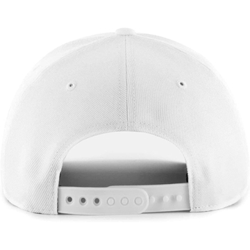 Gorra '47 B-CLZOE17WBP-WHB blanco - Imagen 2