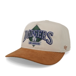 Gorra '47 B-DMOND12GWP-NT NATURAL - Imagen 1