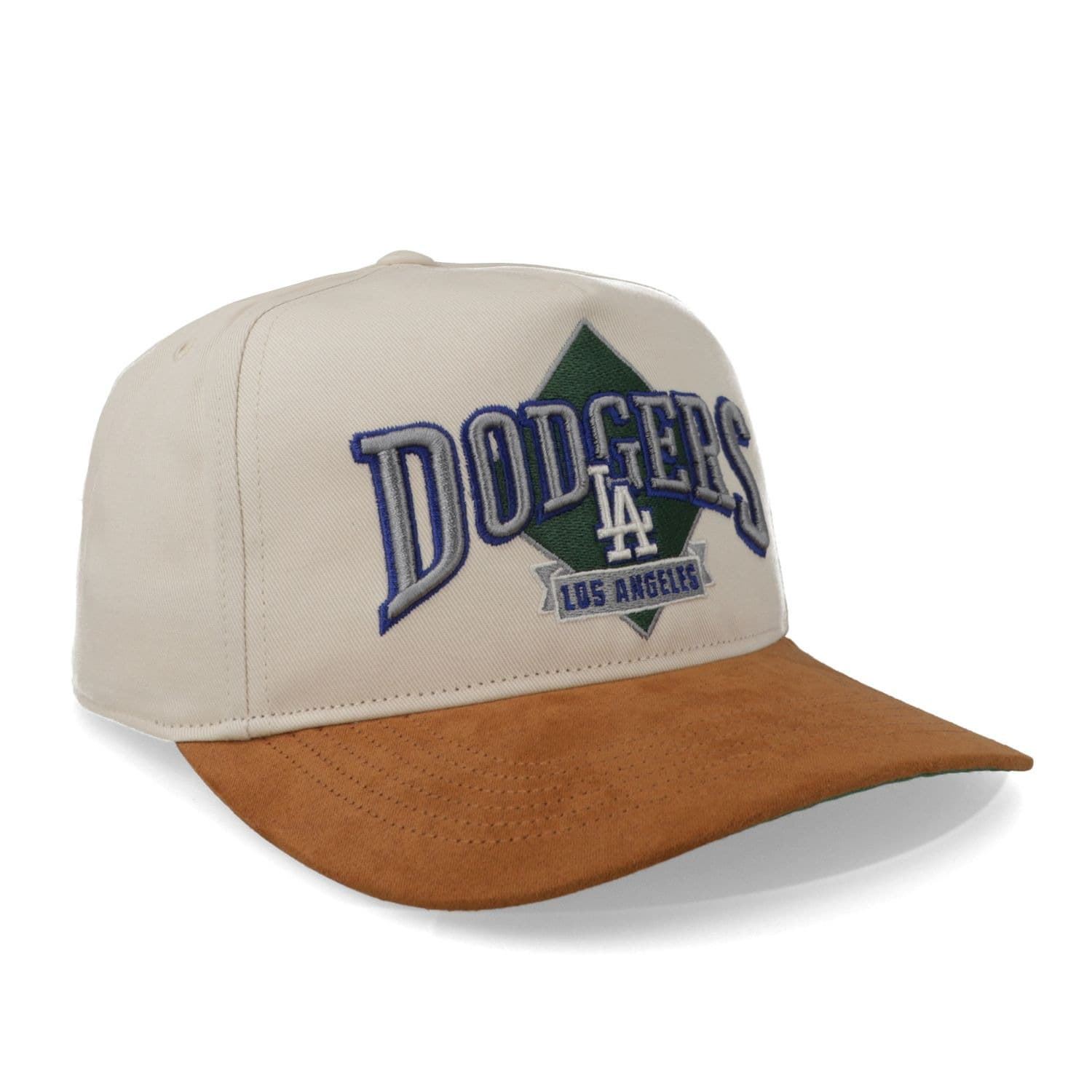Gorra '47 B-DMOND12GWP-NT NATURAL - Imagen 4