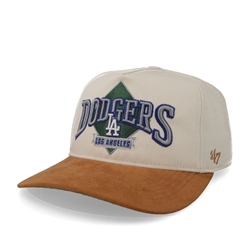 Gorra '47 B-DMOND12GWP-NT natural - Imagen 1
