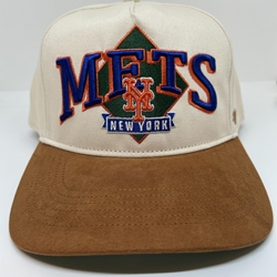 Gorra '47 B-DMOND16GWP-NT natural - Imagen 1