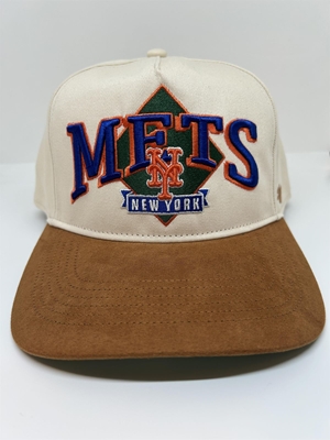 Gorra '47 B-DMOND16GWP-NT natural - Imagen 1