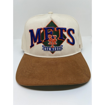 Gorra '47 B-DMOND16GWP-NT natural - Imagen 1