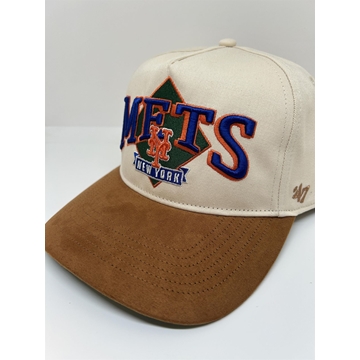 Gorra '47 B-DMOND16GWP-NT natural - Imagen 2