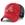 Gorra '47 B-FIJDT01PTP-RD red - Imagen 1