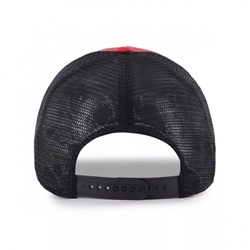 Gorra '47 B-FIJDT01PTP-RD red - Imagen 2