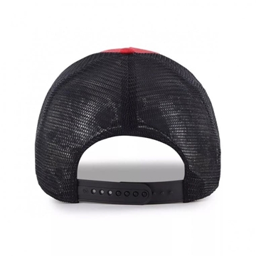 Gorra '47 B-FIJDT01PTP-RD red - Imagen 2