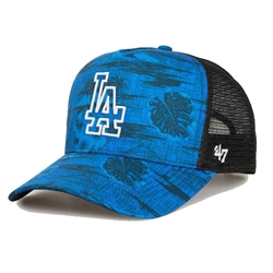 Gorra '47 B-FIJDT12PTP-NY navy - Imagen 1