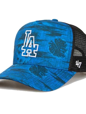 Gorra '47 B-FIJDT12PTP-NY navy - Imagen 1