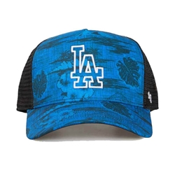 Gorra '47 B-FIJDT12PTP-NY navy - Imagen 2